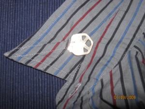 key-in-collar