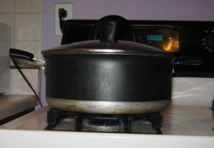 boiling-pot