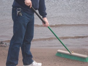 sweeping-the-sea