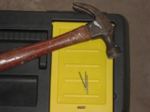 hammer-or-nail